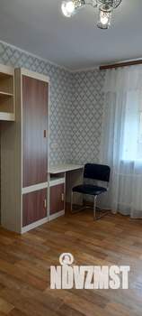 1-к квартира, посуточно, 39м2, 2/9 этаж