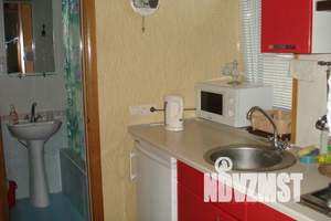 1-к квартира, посуточно, 30м2, 2/3 этаж