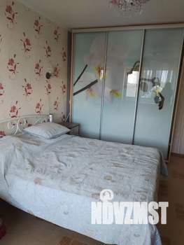 2-к квартира, посуточно, 44м2, 4/5 этаж