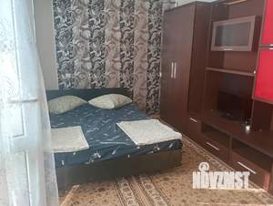 1-к квартира, посуточно, 45м2, 4/5 этаж