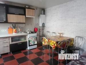 2-к квартира, посуточно, 56м2, 1/1 этаж