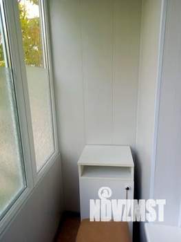 1-к квартира, посуточно, 35м2, 1/4 этаж