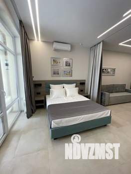 1-к квартира, посуточно, 50м2, 5/9 этаж