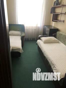 2-к квартира, посуточно, 45м2, 2/2 этаж