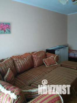 2-к квартира, посуточно, 47м2, 5/5 этаж