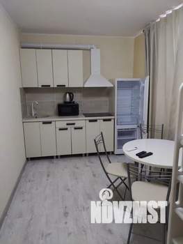 1-к квартира, посуточно, 30м2, 2/2 этаж