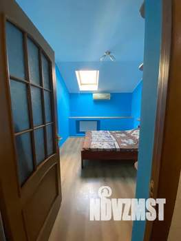 2-к квартира, посуточно, 32м2, 2/2 этаж