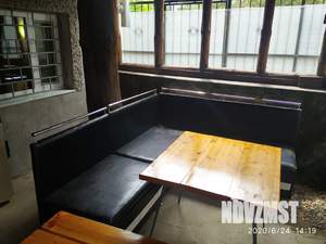 3-к квартира, посуточно, 70м2, 2/2 этаж