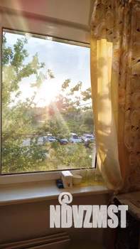 1-к квартира, посуточно, 30м2, 2/5 этаж