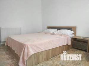 2-к квартира, посуточно, 36м2, 1/3 этаж