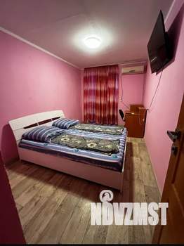 2-к квартира, посуточно, 45м2, 4/9 этаж