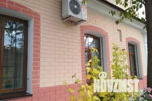 1-к квартира, посуточно, 23м2, 1/2 этаж