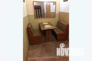 1-к квартира, посуточно, 27м2, 1/2 этаж