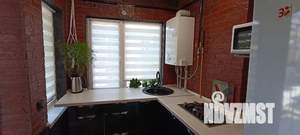 2-к квартира, посуточно, 36м2, 1/1 этаж