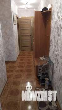 2-к квартира, посуточно, 46м2, 1/1 этаж