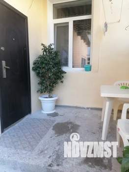 2-к квартира, посуточно, 56м2, 1/1 этаж