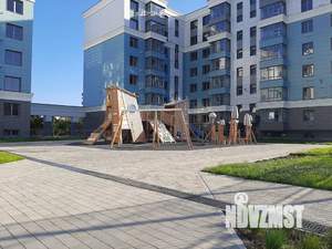 Студия квартира, посуточно, 28м2, 4/8 этаж