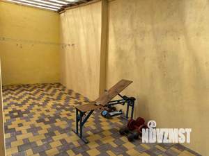 2-к квартира, посуточно, 56м2, 2/2 этаж