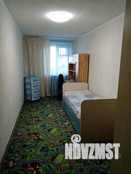 3-к квартира, посуточно, 60м2, 3/5 этаж