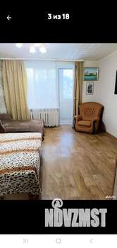 1-к квартира, посуточно, 36м2, 2/9 этаж