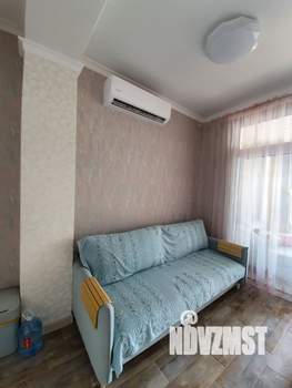 1-к квартира, посуточно, 62м2, 4/9 этаж