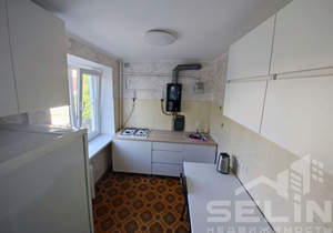 3-к квартира, на длительный срок, 59м2, 2/5 этаж