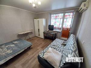 1-к квартира, посуточно, 31м2, 7/9 этаж