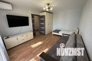 1-к квартира, посуточно, 10м2, 3/9 этаж