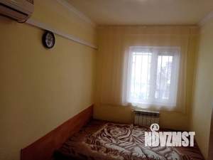 1-к квартира, посуточно, 20м2, 2/2 этаж