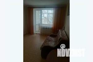 1-к квартира, посуточно, 40м2, 1/5 этаж