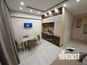 1-к квартира, посуточно, 50м2, 3/5 этаж