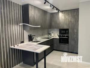 1-к квартира, посуточно, 38м2, 2/5 этаж