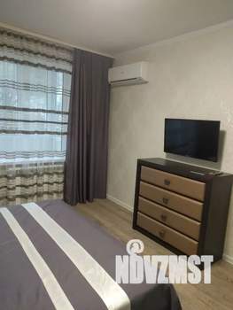 2-к квартира, посуточно, 65м2, 1/4 этаж