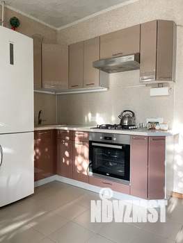 1-к квартира, посуточно, 60м2, 1/2 этаж