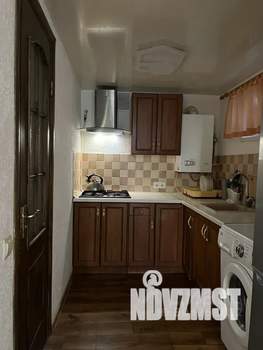 1-к квартира, посуточно, 37м2, 1/2 этаж