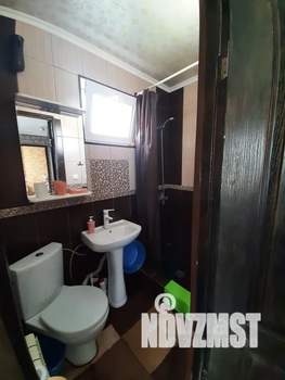 2-к квартира, посуточно, 35м2, 2/2 этаж