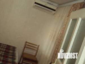 2-к квартира, посуточно, 25м2, 1/1 этаж