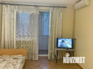 1-к квартира, посуточно, 42м2, 3/5 этаж