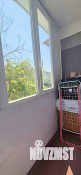 1-к квартира, на длительный срок, 32м2, 3/6 этаж