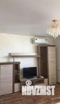 1-к квартира, посуточно, 32м2, 9/9 этаж