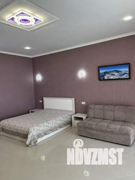 1-к квартира, посуточно, 60м2, 5/9 этаж