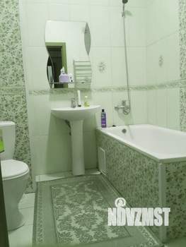 1-к квартира, посуточно, 36м2, 3/9 этаж