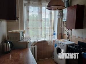 3-к квартира, посуточно, 50м2, 3/5 этаж