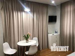 1-к квартира, посуточно, 35м2, 2/5 этаж