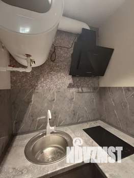 Студия квартира, посуточно, 15м2, 1/2 этаж