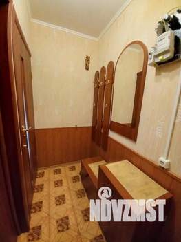 2-к квартира, посуточно, 45м2, 1/1 этаж