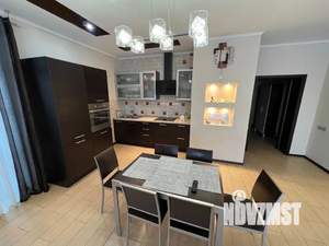 2-к квартира, посуточно, 65м2, 4/7 этаж