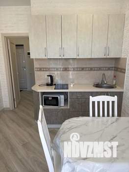 1-к квартира, посуточно, 37м2, 3/5 этаж