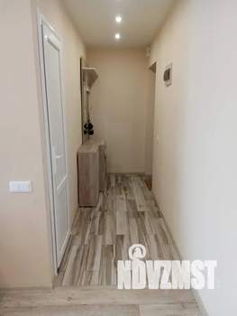 Студия квартира, посуточно, 35м2, 4/5 этаж