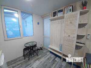 1-к квартира, на длительный срок, 25м2, 2/2 этаж